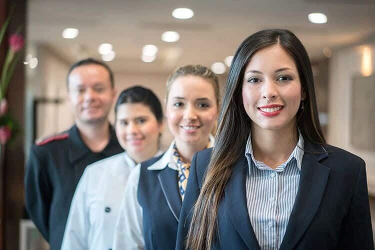 Hospitality Management