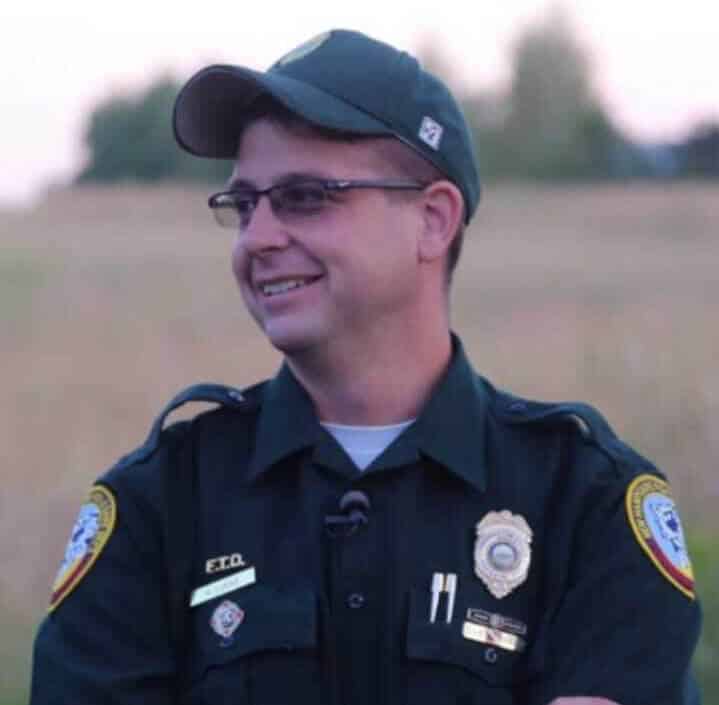 Conservation Law Enforcement – White Mountains Community College