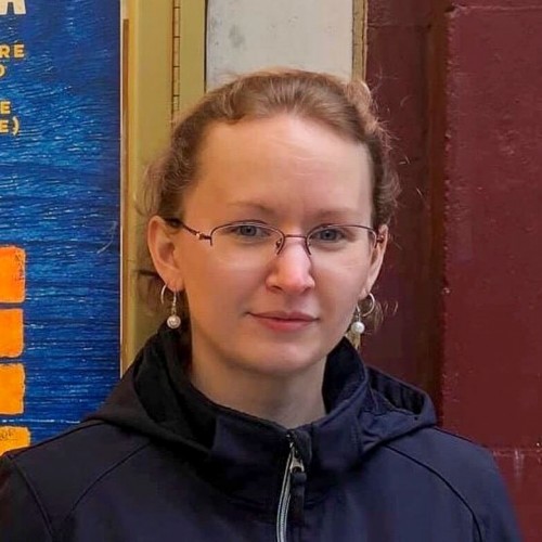 Amanda Gaeb