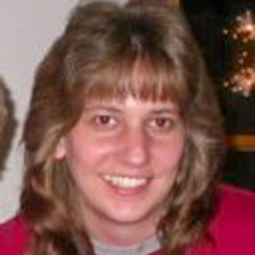 Brenda Bailey