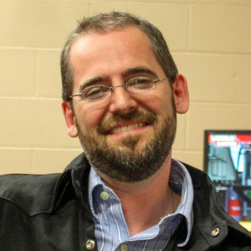 John Holt