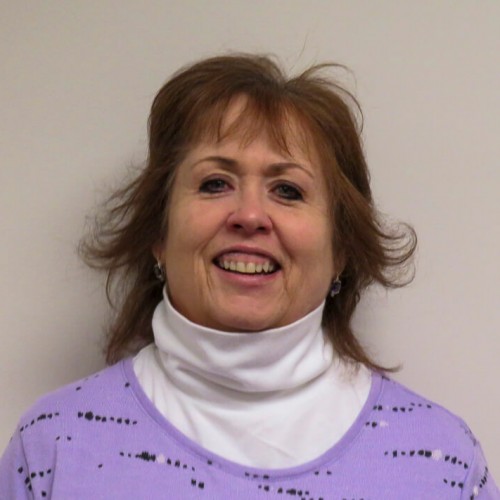 Laura Provost