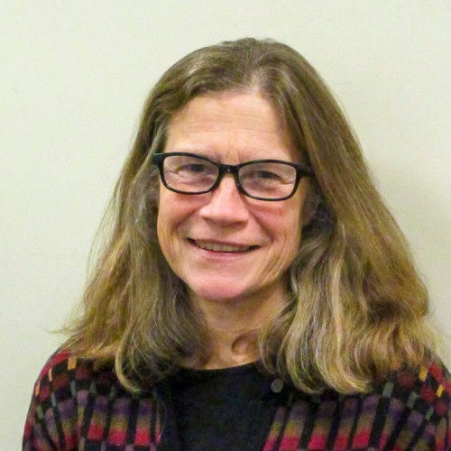 Melanie Robbins
