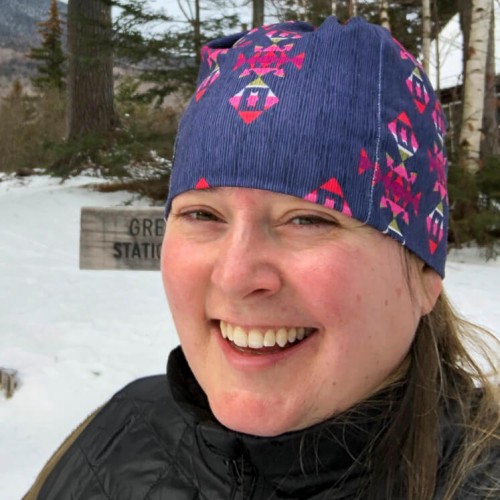 Melissa Laplante