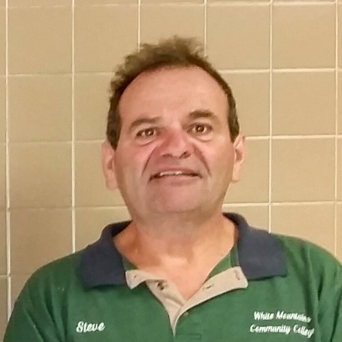 Stephen Derosier