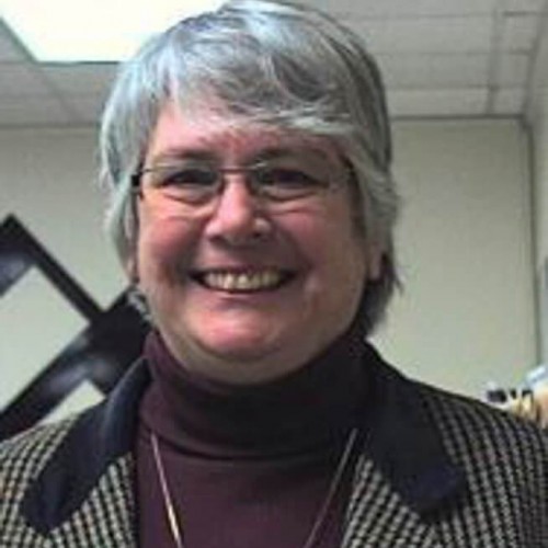Dr. Suzanne Wasileski