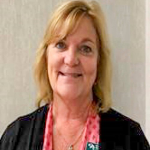 Tamara Roberge