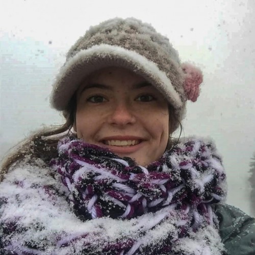 Tiffiney Poirier