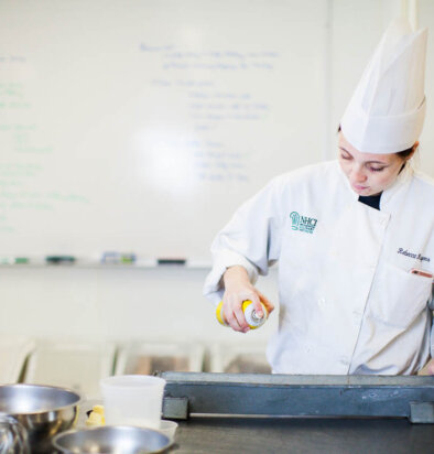 WMCC program prepares future chefs for in-demand careers