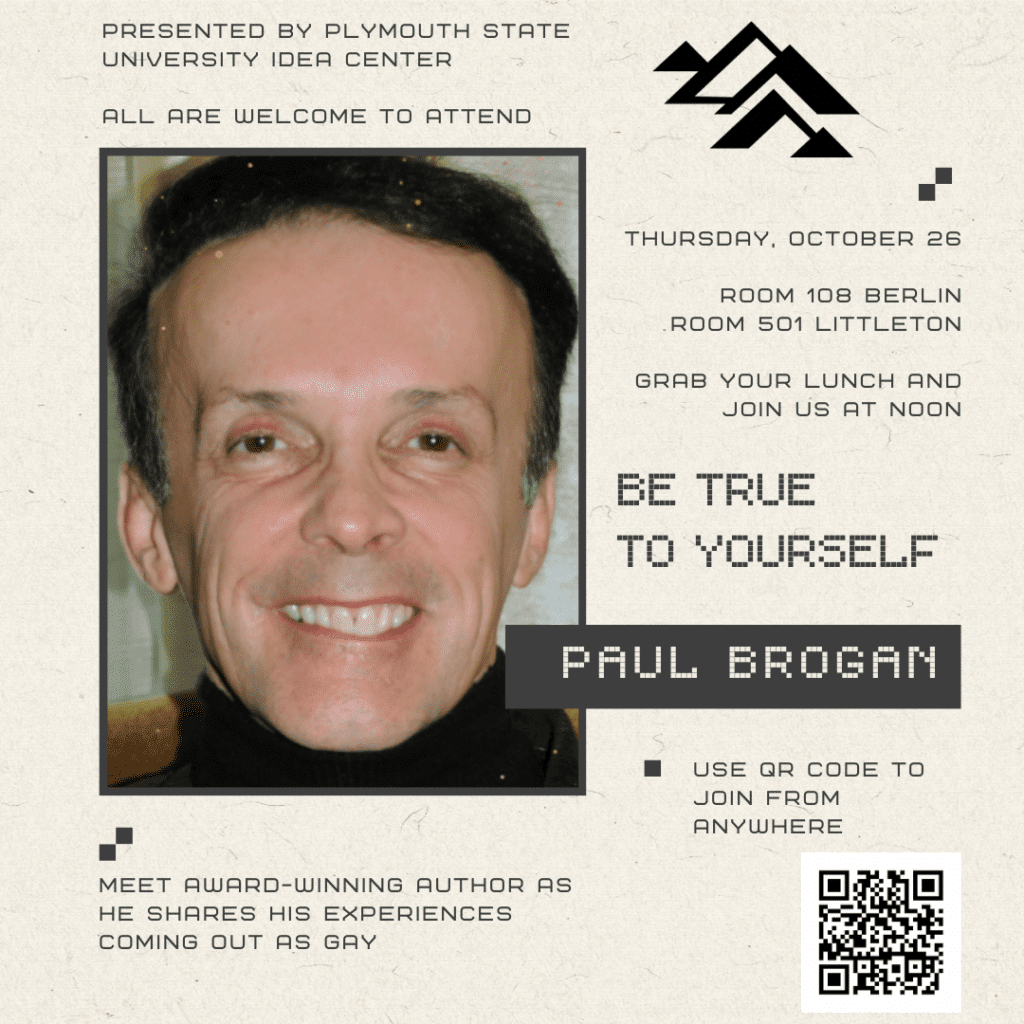 Paul Brogan