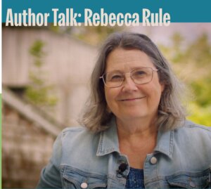 Photo of Rebecca Rule
